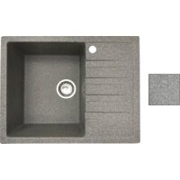 БелЭворс Vega L (серый, без сифона)