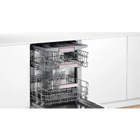 Встраиваемая посудомоечная машина Bosch Serie 4 SMV4ECX21E - Превью изображения №4 — Интернет-магазин Time-Shop