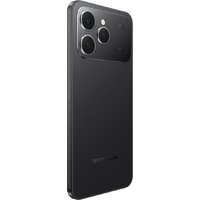 Телефон Tecno Spark 40 KM5n 8GB/256GB NFC (чернильный черный) - Превью изображения №5 — Интернет-магазин Time-Shop