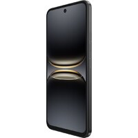 Телефон Tecno Spark 40 KM5n 8GB/256GB NFC (чернильный черный) - Превью изображения №3 — Интернет-магазин Time-Shop