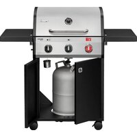 Газовый гриль для дачи Enders Chicago Next 3 R Turbo 89346 - Превью изображения №2 — Интернет-магазин Time-Shop