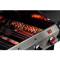 Газовый гриль для дачи Enders Chicago Next 3 R Turbo 89346 - Превью изображения №5 — Интернет-магазин Time-Shop