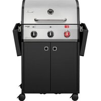 Газовый гриль для дачи Enders Chicago Next 3 R Turbo 89346 - Превью изображения №3 — Интернет-магазин Time-Shop