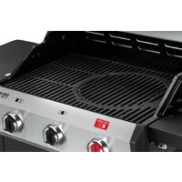 Газовый гриль для дачи Enders Chicago Next 3 R Turbo 89346 - Превью изображения №4 — Интернет-магазин Time-Shop