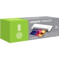 Ламинатор CACTUS CS-LAB-A4400 - Превью изображения №2 — Интернет-магазин Time-Shop