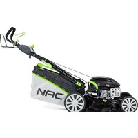 Газонокосилка NAC LS51-191D-HSD-SE - Превью изображения №2 — Интернет-магазин Time-Shop
