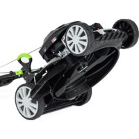 Газонокосилка NAC LS51-191D-HSD-SE - Превью изображения №4 — Интернет-магазин Time-Shop