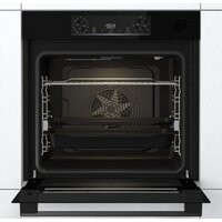 Электрический духовой шкаф Gorenje BSA6737E15BG - Превью изображения №8 — Интернет-магазин Time-Shop