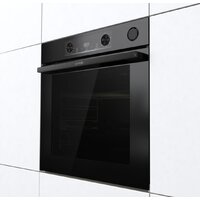 Электрический духовой шкаф Gorenje BSA6737E15BG - Превью изображения №4 — Интернет-магазин Time-Shop