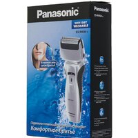 Электробритва Panasonic ES-RW30 - Превью изображения №11 — Интернет-магазин Time-Shop