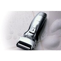 Электробритва Panasonic ES-RW30 - Превью изображения №4 — Интернет-магазин Time-Shop