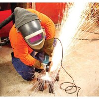 Угловая шлифмашина Makita 9565PCV - Превью изображения №8 — Интернет-магазин Time-Shop