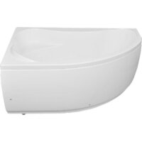 Ванна Aquanet Capri 160x100 L - Превью изображения №2 — Интернет-магазин Time-Shop