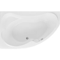 Aquanet Capri 160x100 L