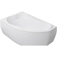 Ванна Aquanet Capri 160x100 L - Превью изображения №3 — Интернет-магазин Time-Shop