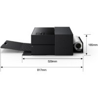 Принтер Epson SureColor SC-P700 - Превью изображения №5 — Интернет-магазин Time-Shop
