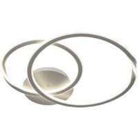 Arte Lamp Sierra A2211PL-2WH