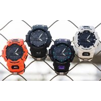 Наручные часы Casio GBA-900-7AER - Превью изображения №10 — Интернет-магазин Time-Shop