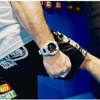 Наручные часы Casio GBA-900-7AER - Превью изображения №7 — Интернет-магазин Time-Shop