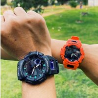 Наручные часы Casio GBA-900-7AER - Превью изображения №11 — Интернет-магазин Time-Shop