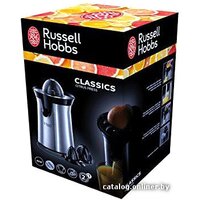 Соковыжималка Russell Hobbs 22760-56 - Превью изображения №4 — Интернет-магазин Time-Shop