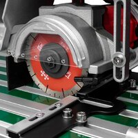 Электрический плиткорез DLT OptiTronic Auto-1200 1405 - Превью изображения №8 — Интернет-магазин Time-Shop