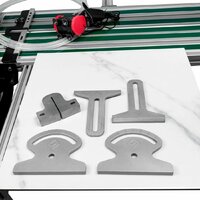 Электрический плиткорез DLT OptiTronic Auto-1200 1405 - Превью изображения №12 — Интернет-магазин Time-Shop