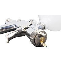 Краскопульт Wester FPG-30 [55182] - Превью изображения №4 — Интернет-магазин Time-Shop