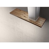 Кухонная вытяжка Elica Bio WH/A 90 Rovere - Превью изображения №2 — Интернет-магазин Time-Shop