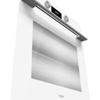 Электрический духовой шкаф TEKA HLB 8400 P (белый) - Превью изображения №5 — Интернет-магазин Time-Shop