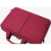 Сумка Miru Elegance 15.6 1030 - Превью изображения №3 — Интернет-магазин Time-Shop