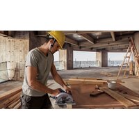 Дисковая (циркулярная) пила Bosch GKS 140 Professional 06016B3020 - Превью изображения №2 — Интернет-магазин Time-Shop