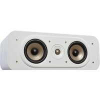 Полочная акустика Polk Audio Signature Elite ES30 (белый) - Превью изображения №3 — Интернет-магазин Time-Shop