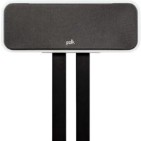 Полочная акустика Polk Audio Signature Elite ES30 (белый) - Превью изображения №2 — Интернет-магазин Time-Shop