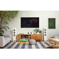 Полочная акустика Polk Audio Signature Elite ES30 (белый) - Превью изображения №7 — Интернет-магазин Time-Shop
