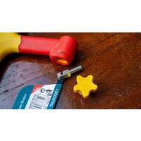 Ножовка Total THIJH3001 - Превью изображения №3 — Интернет-магазин Time-Shop