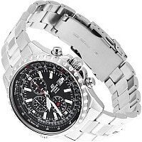 Наручные часы Casio EF-527D-1AVEF - Превью изображения №3 — Интернет-магазин Time-Shop