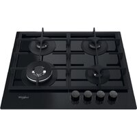 Варочная панель Whirlpool AKTL 629/NB1 - Превью изображения №2 — Интернет-магазин Time-Shop