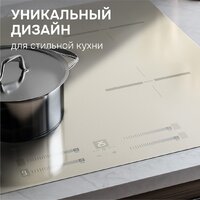 Варочная панель Zigmund & Shtain CI 23.6 I - Превью изображения №7 — Интернет-магазин Time-Shop