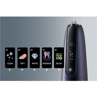 Ирригатор  Sencor SOI 1310BL - Превью изображения №6 — Интернет-магазин Time-Shop