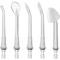 Ирригатор  Sencor SOI 1310BL - Превью изображения №2 — Интернет-магазин Time-Shop