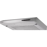 HOMSair Horizontal 60 (нержавеющая сталь)