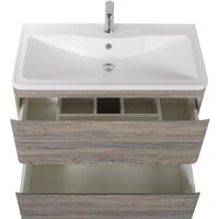  BelBagno Тумба под умывальник Albano-800-2C-PIA-PS (cосна scania) - Превью изображения №4 — Интернет-магазин Time-Shop