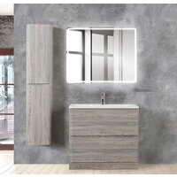  BelBagno Тумба под умывальник Albano-800-2C-PIA-PS (cосна scania) - Превью изображения №6 — Интернет-магазин Time-Shop