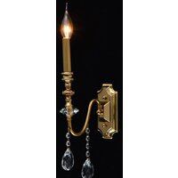 Бра MW-Light Консуэло 614022701 - Превью изображения №2 — Интернет-магазин Time-Shop