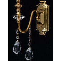 Бра MW-Light Консуэло 614022701 - Превью изображения №3 — Интернет-магазин Time-Shop