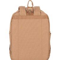 Городской рюкзак Rivacase 5422 (бежевый) - Превью изображения №5 — Интернет-магазин Time-Shop