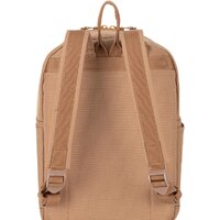 Городской рюкзак Rivacase 5422 (бежевый) - Превью изображения №4 — Интернет-магазин Time-Shop