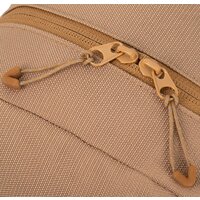 Городской рюкзак Rivacase 5422 (бежевый) - Превью изображения №6 — Интернет-магазин Time-Shop