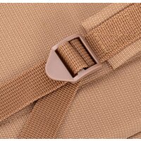 Городской рюкзак Rivacase 5422 (бежевый) - Превью изображения №7 — Интернет-магазин Time-Shop